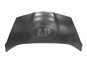 Honda Fit Hood For Fit 2009- 2014 Capa