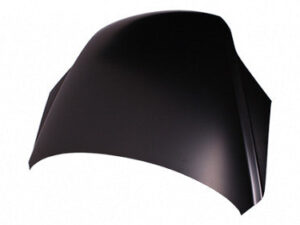 Honda Cr-V Hood Crv 2010-2011 Capa