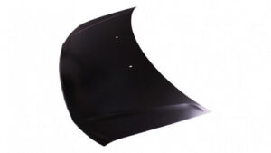Honda Odyssey Hood 2011-2013 Capa