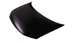 Honda Civic Hood Coupe 2012-2013 & Hybrid/Sedan 2012
