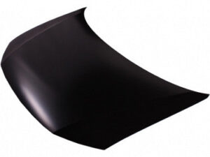 Honda Civic Hood Coupe 2012-2013 & Hybrid/Sedan 2012