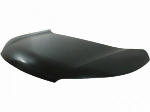 Honda Cr-V Hood Steel 2012-2016 Capa