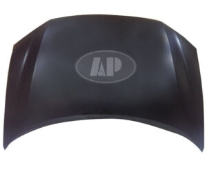 Honda Civic Hood Sdn / Hyb 2013-2015 Capa