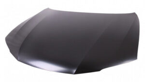 Honda Accord Hood For 4Cyl Coupe 2013-2017 Capa