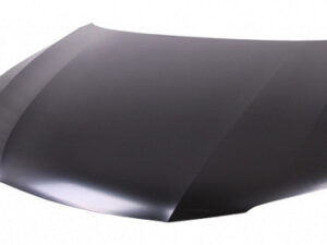 Honda Accord Hood For 4Cyl Coupe 2013-2017 Capa