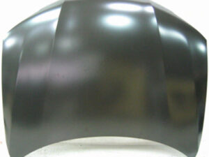 Honda Accord Hood For 6Cyl Coupe 2013-2017