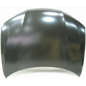 Honda Accord Hood For 6Cyl Coupe 2013-2017