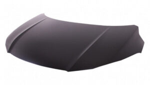 Honda Hr-V Hood Hrv 2016-2022 Capa