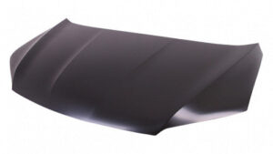 Honda Pilot Hood Steel Pilot 2016-2021 & Ridgeline 2017-2020