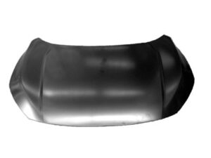 Honda Civic Hood Steel N. America Built Sedan 16-21/Coupe 16-20