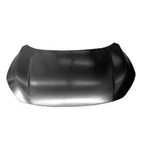 Honda Civic Hood Steel N. America Built Sedan 16-21/Coupe 16-20 Capa