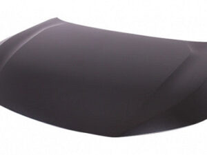 Honda Accord Hood Aluminum For 4Cyl Sedan 2016-2017