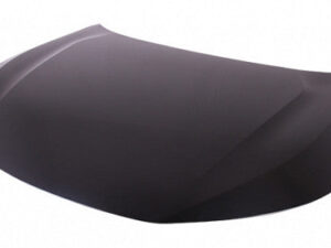 Honda Accord Hood Fits 6 Cyl Engine Aluminum Sedan 2016-2017