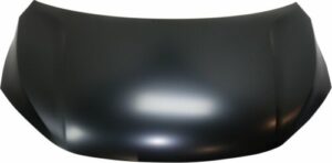 Honda Odyssey Hood Alum 2018-2025