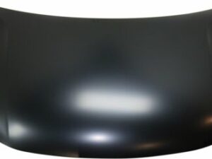 Honda Odyssey Hood Alum 2018-2025 Capa