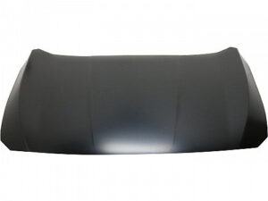 Honda Accord Hood Steel Sedan/Hyb 2018-2022