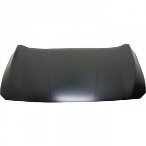 Honda Accord Hood Steel Sedan/Hyb 2018-2022