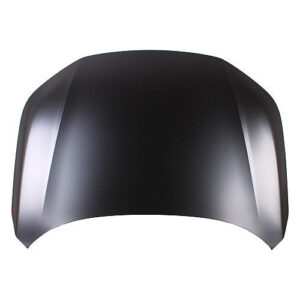 Honda Civic Hood Aluminum Hatchback/Sedan 2022-2025 Capa