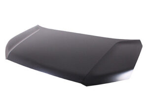 Honda Ridgeline Hood Steel Passport 22-25 21-25 Capa