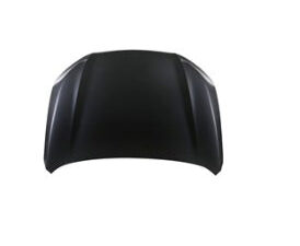 Honda Hr-V Hood Steel 2023-2025