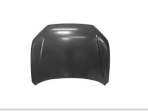 Honda Cr-V Hood Steel Crv/Hyb 2023-2025