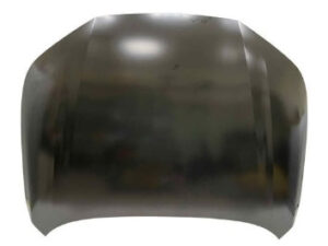 Honda Accord Hood Aluminum Sedan/Hybrid 2023-2025