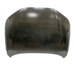 Honda Accord Hood Aluminum Sedan/Hybrid 2023-2025 Capa