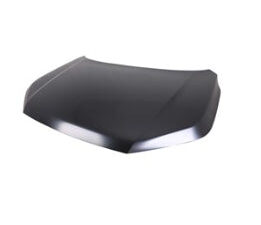 Honda Pilot Hood Aluminum 2023-2025 Capa