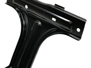 Honda Civic Hood Steel Sedan/Hatchback 22-25 Integra 23-25