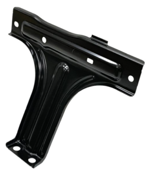 Honda Civic Hood Steel Sedan/Hatchback 22-25 Integra 23-25