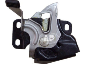 Honda Accord Hood Sedan 2003-2007