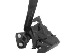 Honda Civic Hood Sedan 2006-2011
