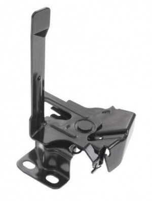 Honda Civic Hood Sedan 2012-2015