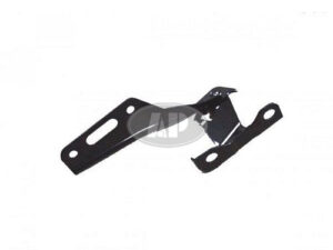 Honda Accord Hood Sedan / Coupe 2003-2007