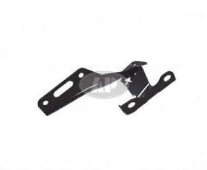 Honda Accord Hood Sedan / Coupe 2003-2007