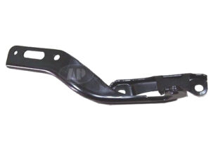 Honda Civic Hood Sedan/Coupe/Hybrid 2006-2011