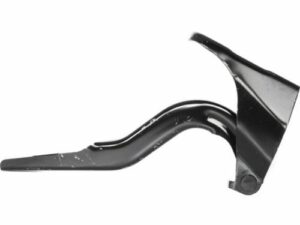Honda Cr-V Hood 2007-2011