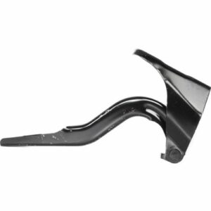 Honda Cr-V Hood 2007-2011