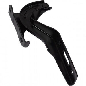Honda Cr-V Hood 2007-2011