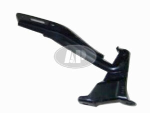 Honda Fit Hood Honda 2009-2014