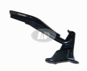 Honda Fit Hood Honda 2009-2014
