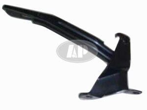 Honda Fit Hood Honda 2009-2014