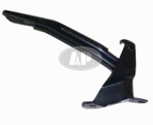 Honda Fit Hood Honda 2009-2014