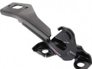 Honda Civic Hood Coupe/Hybrid/Sedan 2012-2015