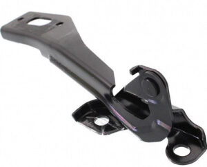 Honda Civic Hood Coupe/Hybrid/Sedan 2012-2015