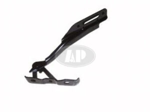 Honda Odyssey Hood 2011-2013