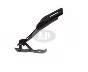 Honda Odyssey Hood 2011-2013