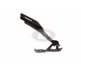 Honda Odyssey Hood 2011-2013