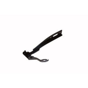 Honda Cr-V Hood Crv 2012-2016