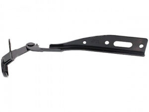 Honda Accord Hood Sedan 2013-2015
